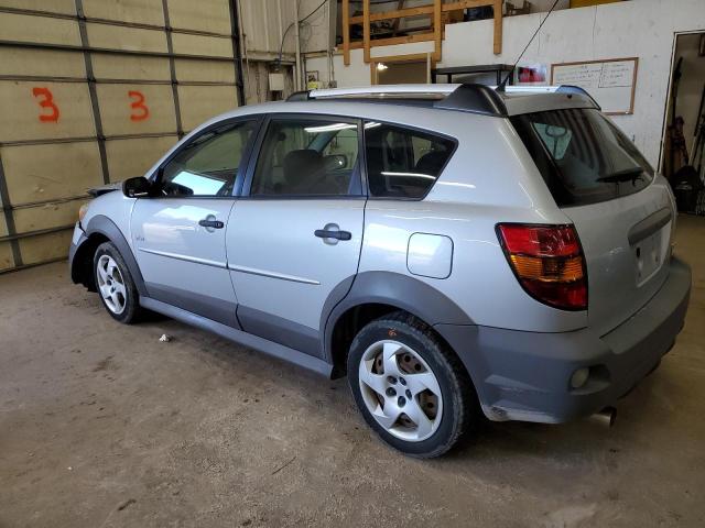 Photo 2 from auction – 2008 PONTIAC VIBE with VIN 5Y2SL65878Z404616
