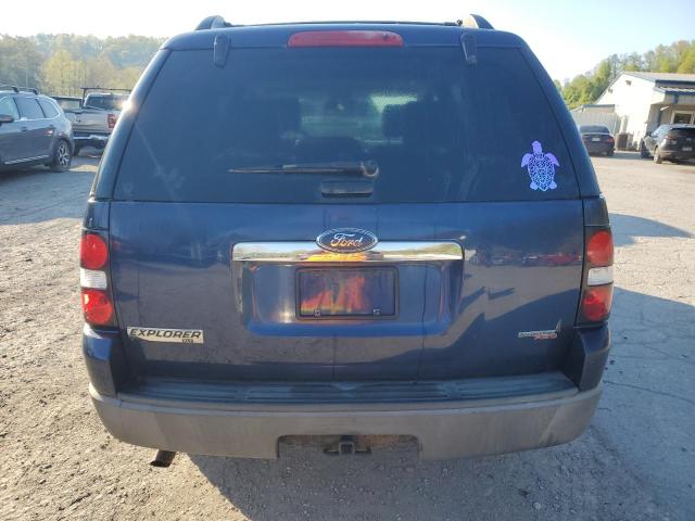 Photo 6 from auction – 2006 FORD EXPLORER X with VIN 1FMEU73E76UA64107