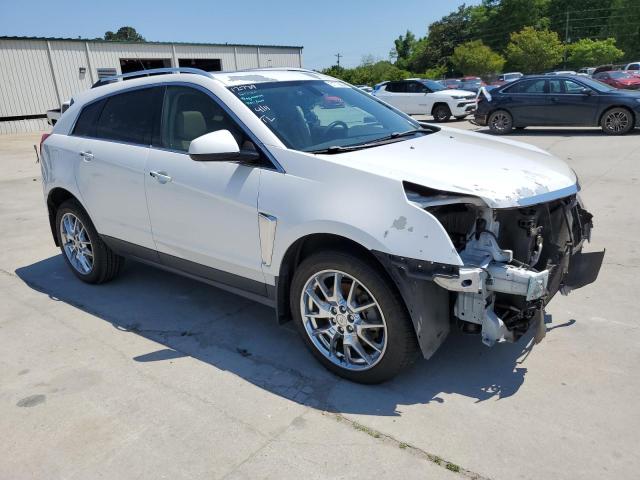 Photo 4 from auction – 2013 CADILLAC SRX PERFOR with VIN 3GYFNDE34DS550798