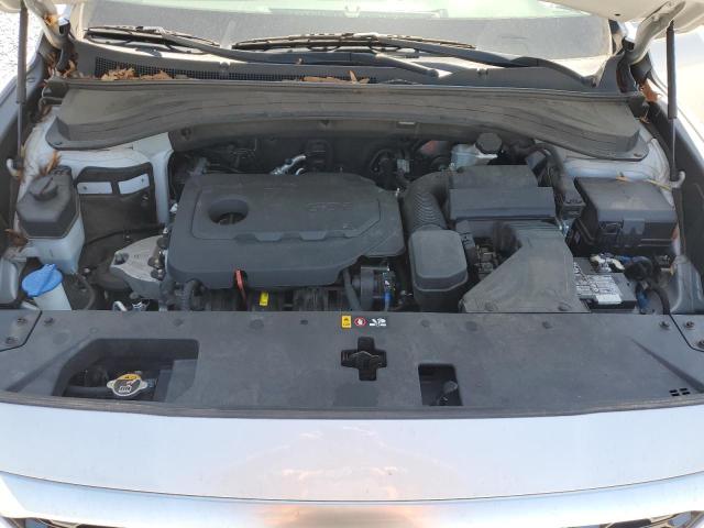 Photo 12 from auction – 2019 HYUNDAI SANTA FE S with VIN 5NMS2CAD7KH095973
