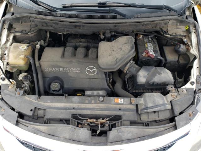 Photo 11 from auction – 2008 MAZDA CX-9 with VIN JM3TB38A380161404