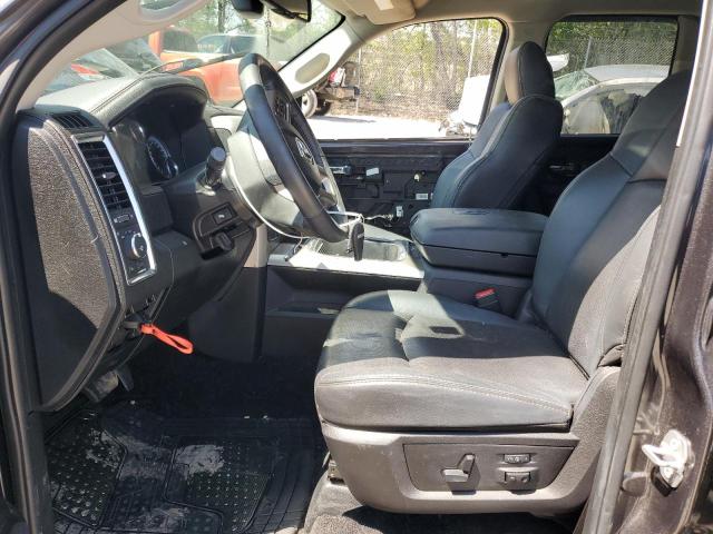 Photo 7 from auction – 2016 RAM 1500 LARAM with VIN 1C6RR7JG7GS178091