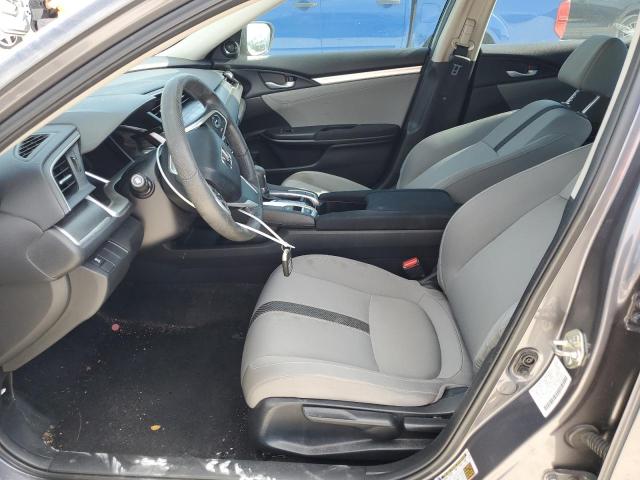 Photo 7 from auction – 2016 HONDA CIVIC EX with VIN 2HGFC2F77GH573776