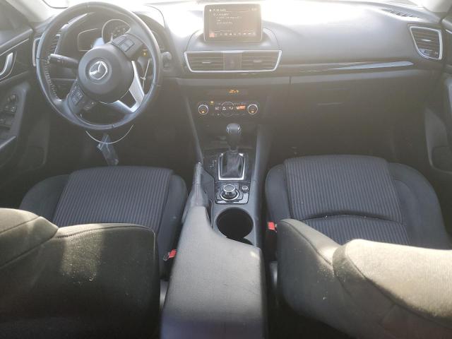 Photo 8 from auction – 2014 MAZDA 3 TOURING with VIN JM1BM1L76E1213631