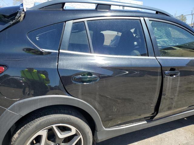 Photo 10 from auction – 2020 SUBARU CROSSTREK with VIN JF2GTANC7LH275595