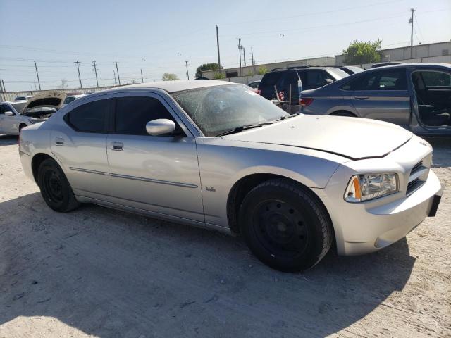 Photo 4 from auction – 2010 DODGE CHARGER SX with VIN 2B3CA3CV7AH106592