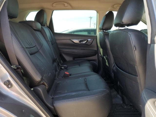 Photo 10 from auction – 2018 NISSAN ROGUE S with VIN KNMAT2MT4JP610763