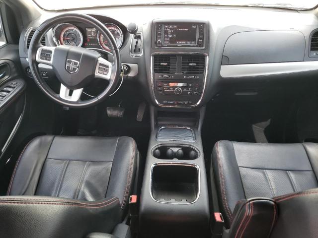 Photo 8 from auction – 2014 DODGE GRAND CARA with VIN 2C4RDGEG9ER337581