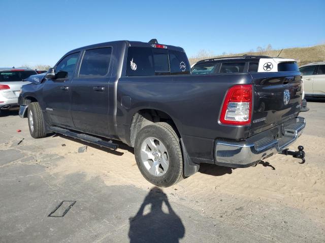 Photo 2 from auction – 2022 RAM 1500 BIG H with VIN 1C6SRFFT4NN426391