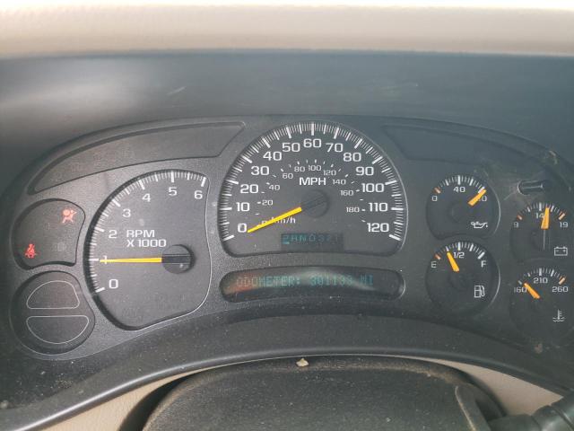 Photo 9 from auction – 2004 GMC NEW SIERRA with VIN 1GTEK19T74Z109723