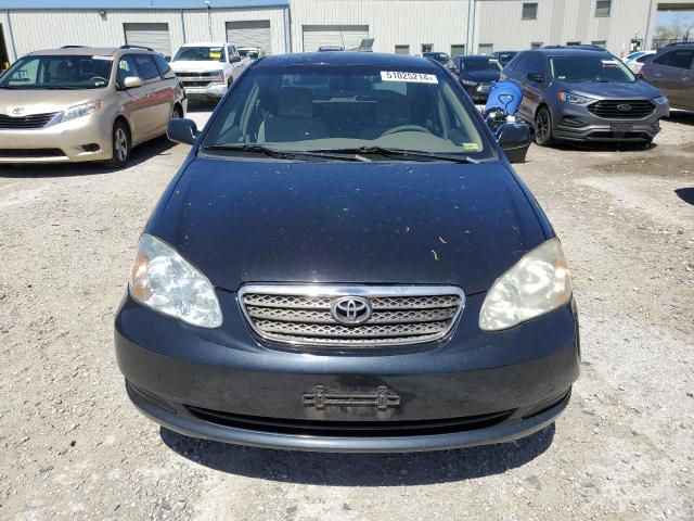 Photo 5 from auction – 2008 TOYOTA COROLLA CE with VIN 1NXBR32E78Z047387