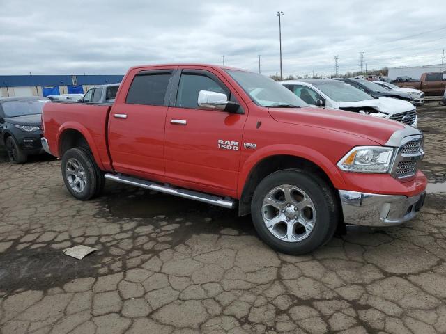 Photo 4 from auction – 2016 RAM 1500 LARAM with VIN 1C6RR7NT2GS271897