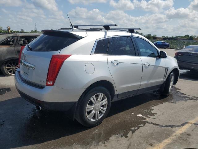 Photo 3 from auction – 2013 CADILLAC SRX with VIN 3GYFNAE38DS548101