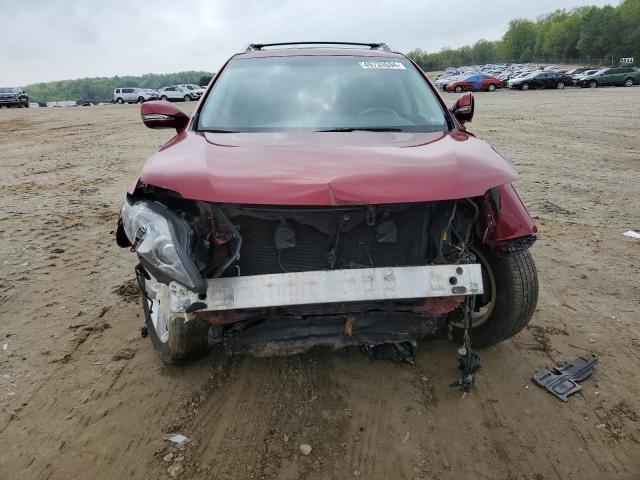 Photo 5 from auction – 2010 LEXUS RX 350 with VIN 2T2BK1BA9AC065902