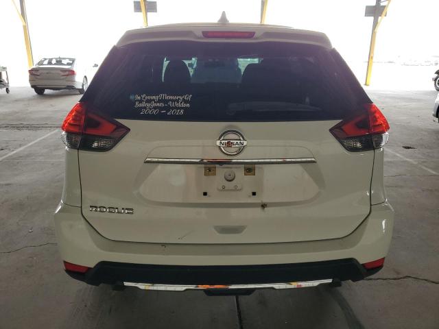 Photo 6 from auction – 2017 NISSAN ROGUE S with VIN KNMAT2MT6HP585472
