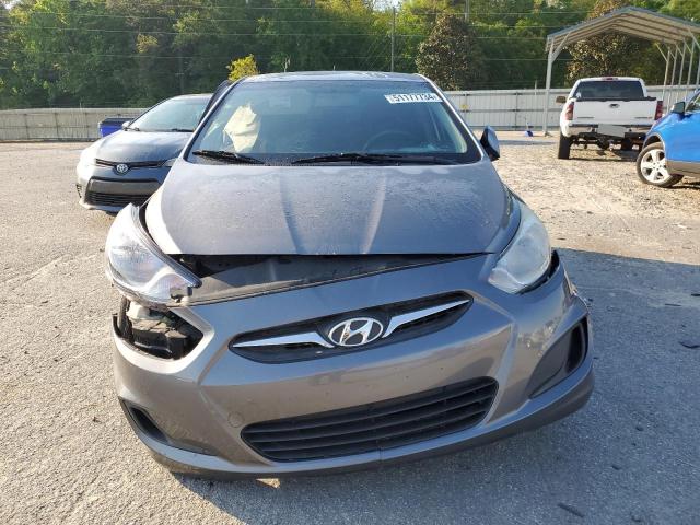 Photo 5 from auction – 2014 HYUNDAI ACCENT GLS with VIN KMHCT5AE2EU188639