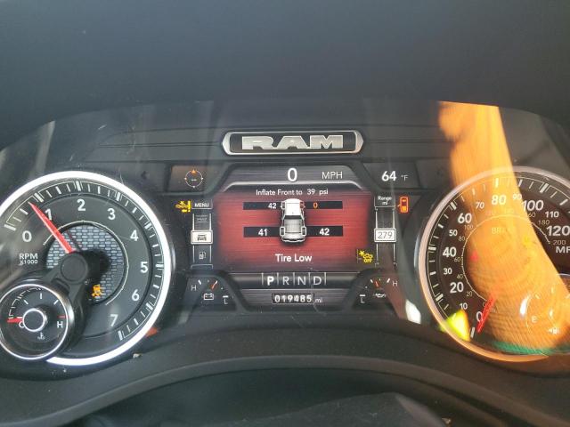 Photo 9 from auction – 2023 RAM 1500 LARAM with VIN 1C6SRFJTXPN597401