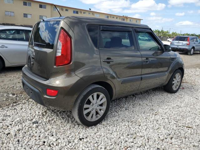 Photo 3 from auction – 2012 KIA SOUL + with VIN KNDJT2A65C7403929