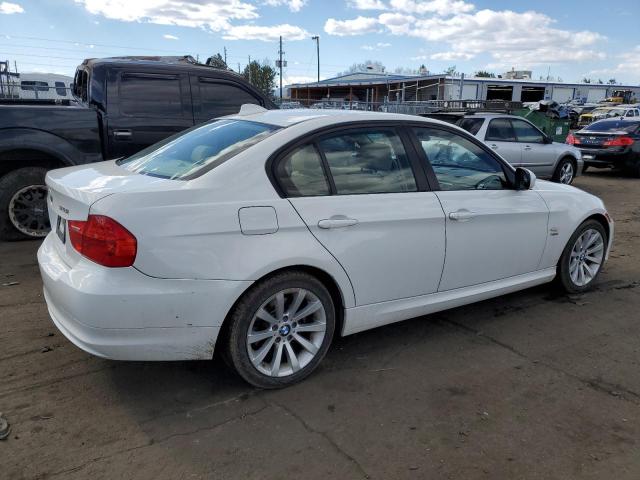 Photo 3 from auction – 2011 BMW 328 XI with VIN WBAPK7C54BA818432