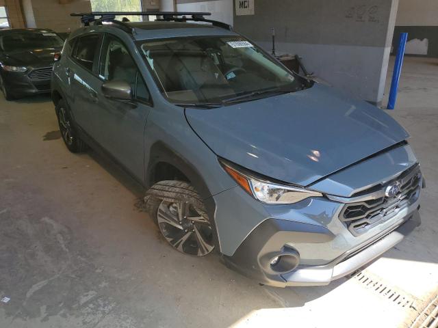 Photo 4 from auction – 2024 SUBARU CROSSTREK with VIN JF2GUADC9RH293278