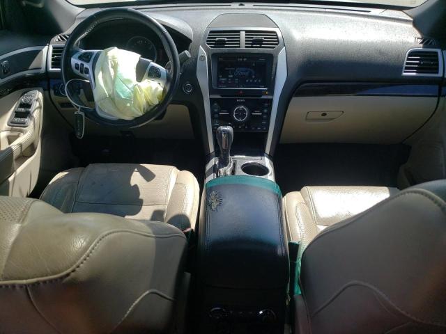 Photo 8 from auction – 2011 FORD EXPLORER L with VIN 1FMHK7F88BGA30064
