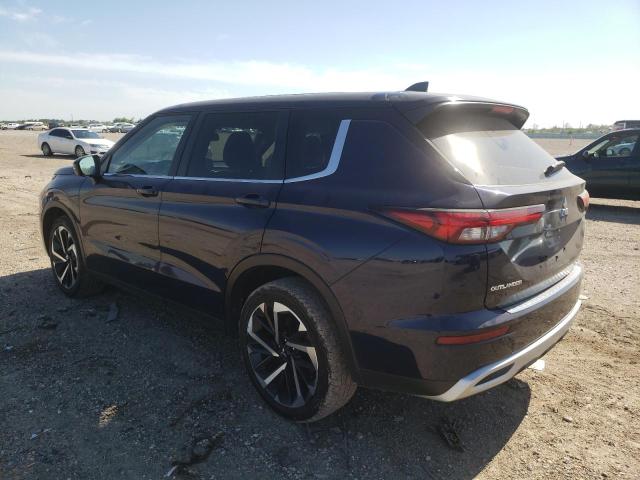 Photo 2 from auction – 2023 MITSUBISHI OUTLANDER with VIN JA4J3UA89PZ057207
