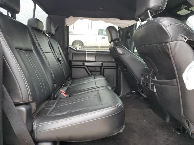 Photo 10 from auction – 2018 FORD F150 SUPER with VIN 1FTEW1EP2JFC43081