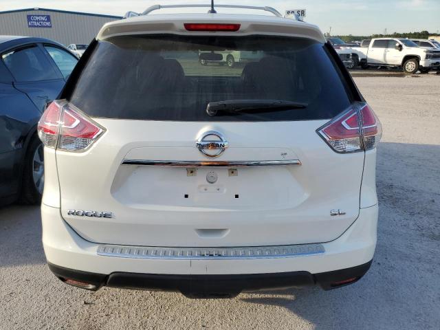 Photo 6 from auction – 2015 NISSAN ROGUE S with VIN 5N1AT2MT8FC888852