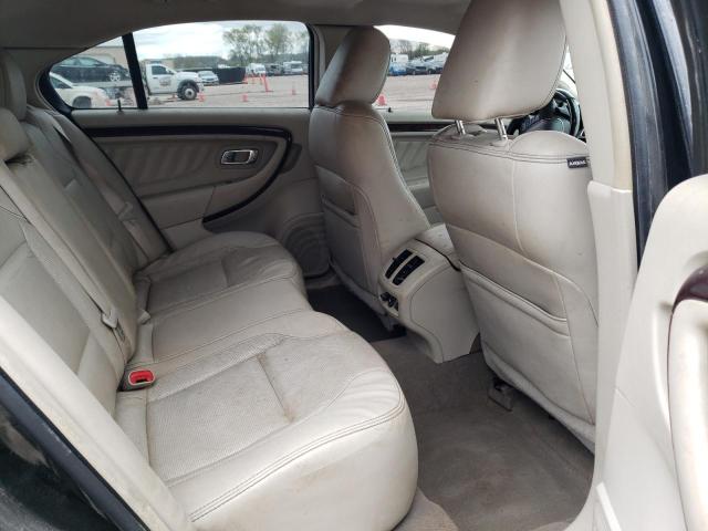 Photo 10 from auction – 2011 FORD TAURUS LIM with VIN 1FAHP2FW9BG133281