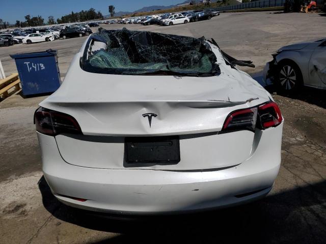 Photo 6 from auction – 2023 TESLA MODEL 3 with VIN 5YJ3E1EA7PF447359