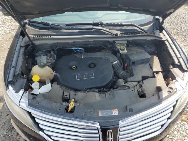 Photo 12 from auction – 2017 LINCOLN MKC SELECT with VIN 5LMCJ2D91HUL12825