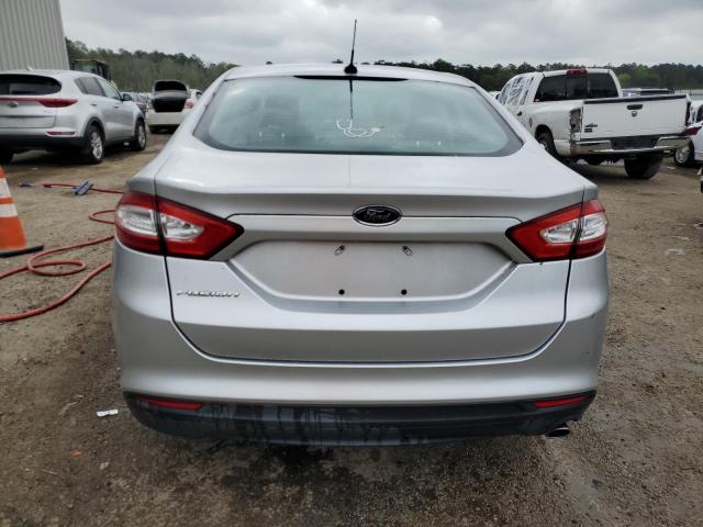 Photo 6 from auction – 2014 FORD FUSION S with VIN 1FA6P0G72E5362193