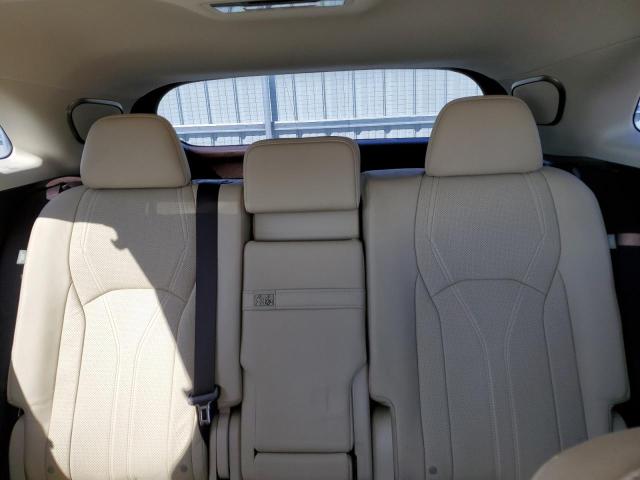 Photo 10 from auction – 2018 LEXUS RX 350 BAS with VIN 2T2BZMCA1JC137736