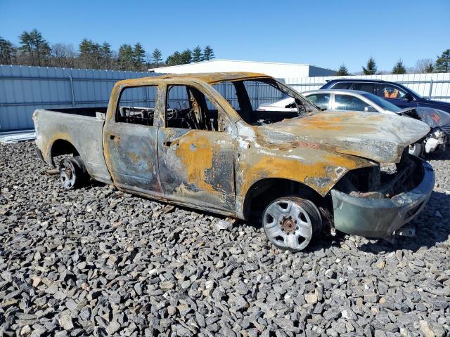 Photo 4 from auction – 2015 RAM 2500 ST with VIN 3C6UR5CJ7FG694478