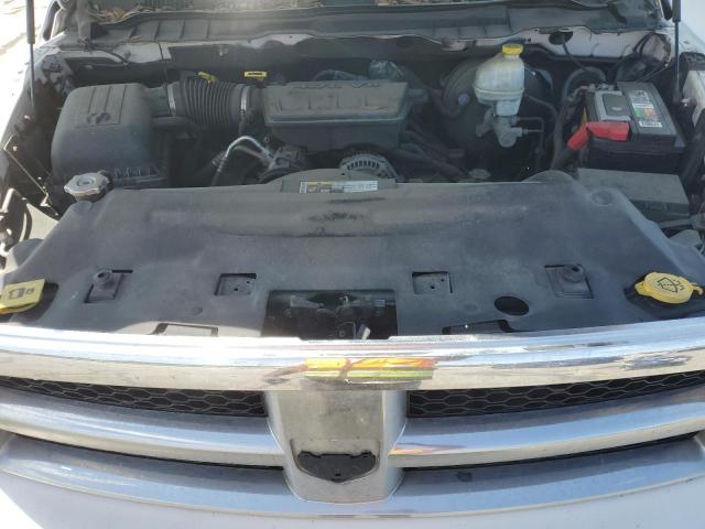 Photo 11 from auction – 2012 DODGE RAM 1500 S with VIN 1C6RD6GP7CS292165