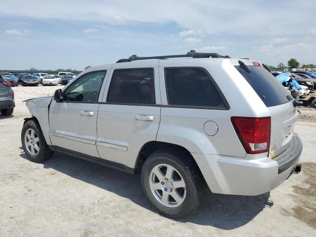 Photo 2 from auction – 2010 JEEP GRAND CHER with VIN 1J4PR4GK3AC111669