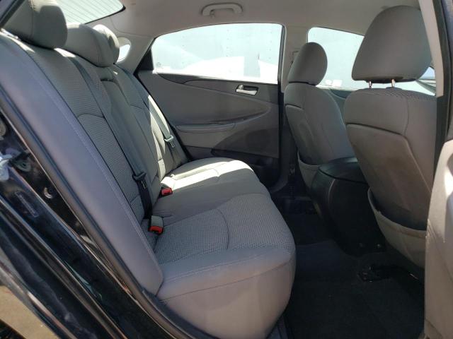 Photo 10 from auction – 2012 HYUNDAI SONATA GLS with VIN 5NPEB4AC6CH432499