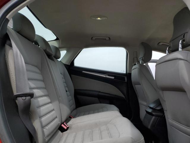 Photo 10 from auction – 2014 FORD FUSION S with VIN 3FA6P0G70ER231745