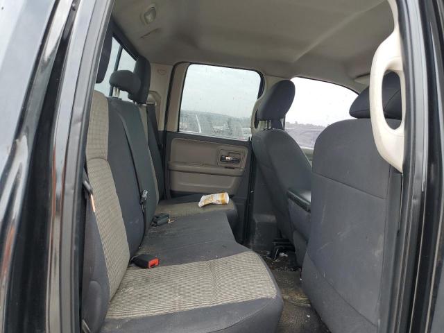 Photo 10 from auction – 2011 DODGE RAM 1500 with VIN 1D7RB1GP7BS524902