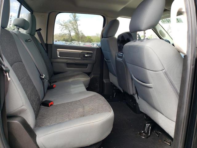 Photo 10 from auction – 2019 RAM 1500 CLASS with VIN 1C6RR7TT6KS662546