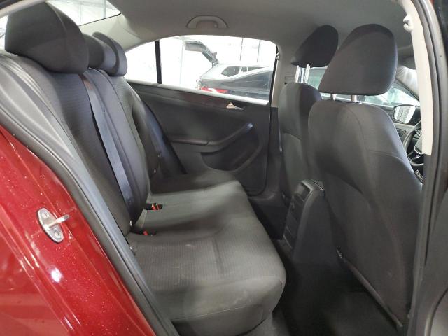 Photo 10 from auction – 2016 VOLKSWAGEN JETTA S with VIN 3VW267AJ1GM334680