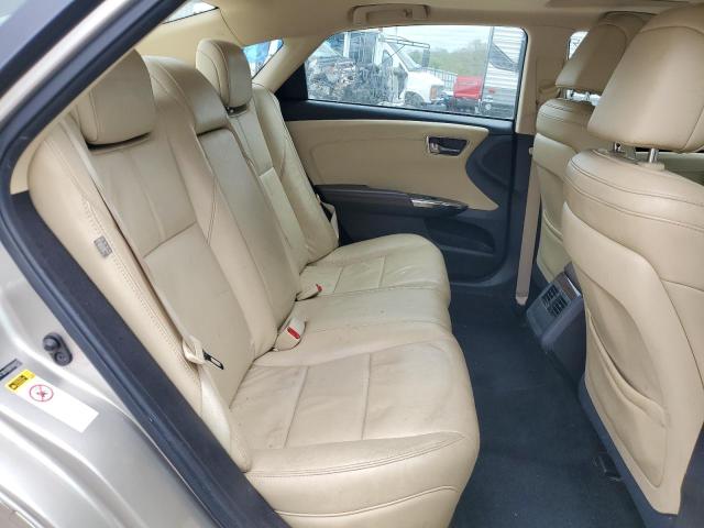Photo 10 from auction – 2015 TOYOTA AVALON HYB with VIN 4T1BD1EB8FU040157