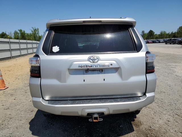 Photo 6 from auction – 2015 TOYOTA 4RUNNER SR with VIN JTEBU5JR1F5244318