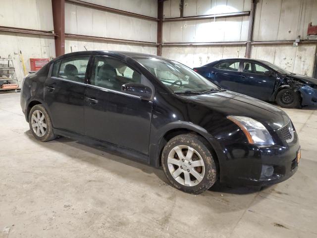 Photo 4 from auction – 2011 NISSAN SENTRA 2.0 with VIN 3N1AB6AP0BL647570
