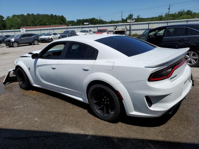 Photo 2 from auction – 2022 DODGE CHARGER SR with VIN 2C3CDXL95NH101417
