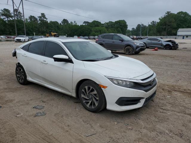 Photo 4 from auction – 2016 HONDA CIVIC EX with VIN 19XFC2F70GE090530