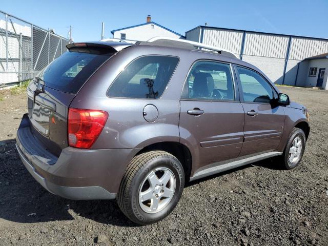 Photo 3 from auction – 2007 PONTIAC TORRENT with VIN 2CKDL63FX76038650