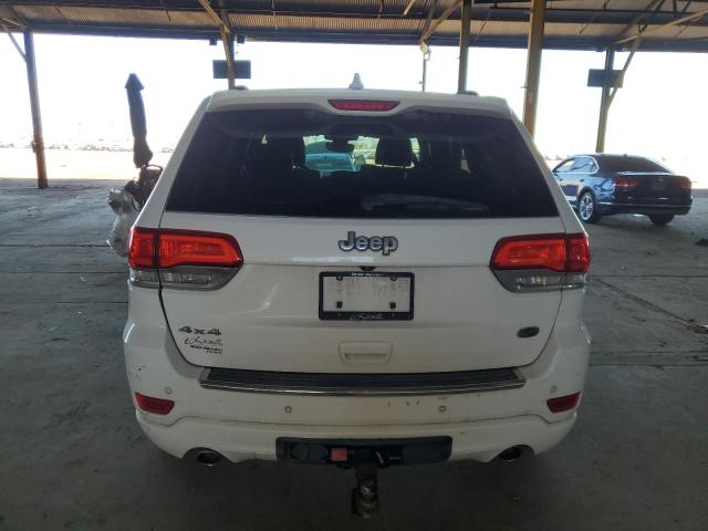 Photo 6 from auction – 2017 JEEP GRAND CHER with VIN 1C4RJFCG0HC822789