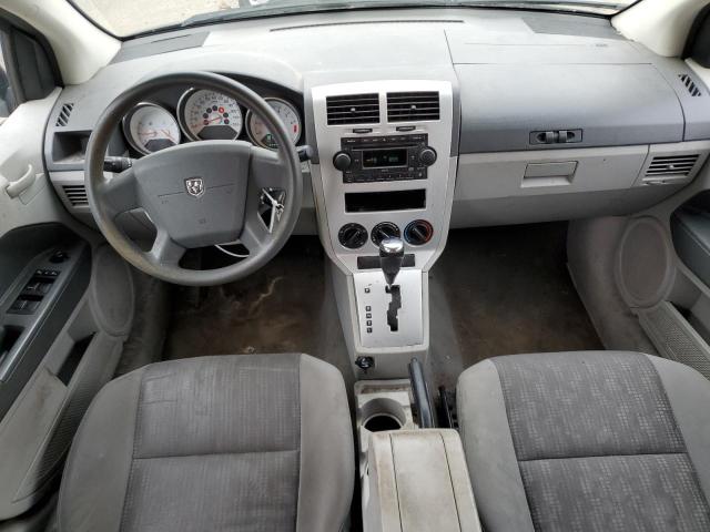 Photo 8 from auction – 2007 DODGE CALIBER SX with VIN 1B3HB48B77D287108