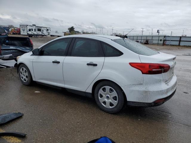 Photo 2 from auction – 2016 FORD FOCUS S with VIN 1FADP3E28GL313871